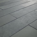 Montauk Blue Gauged Natural Slate Tile product view