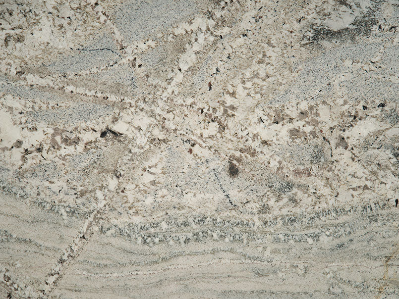 Monte Cristo material close-up