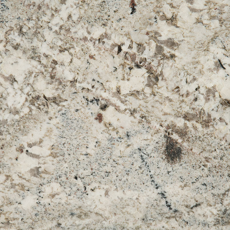 Monte Cristo Granite Slab — detail