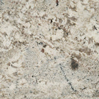 Monte Cristo Granite Slab — detail
