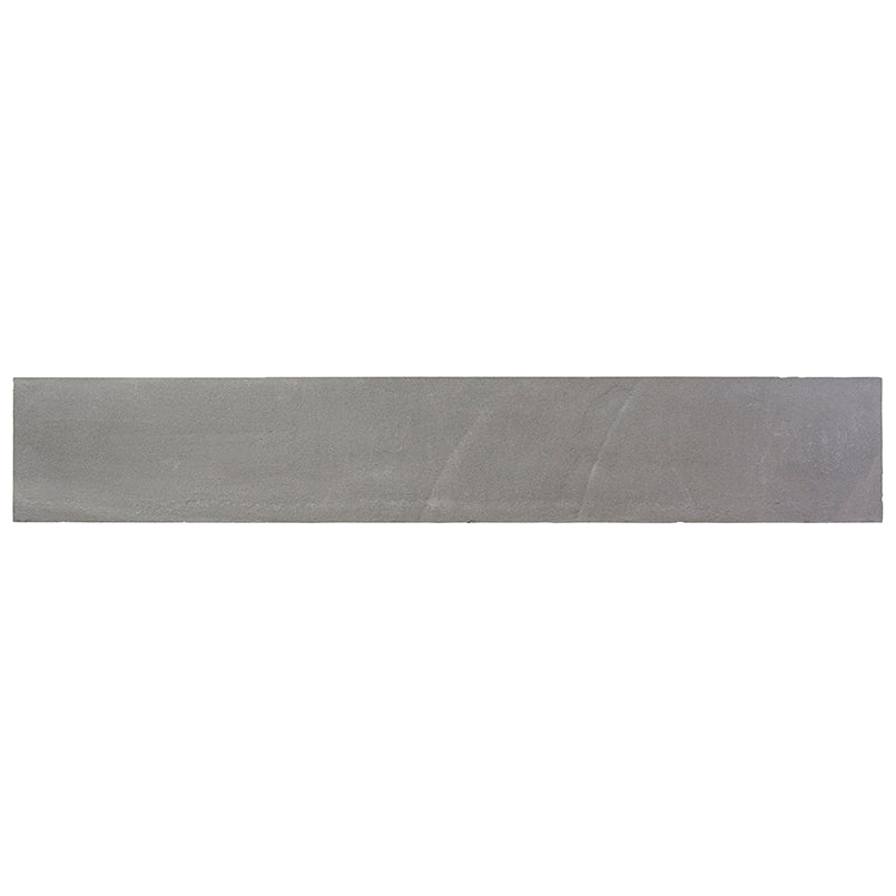 Mountain Bluestone Stone Stair Tread - product detail (representative)