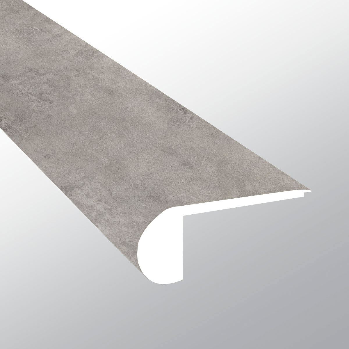 MSI Mountains Gray Flush stairnose (VTTMOUGRA-FSN)
