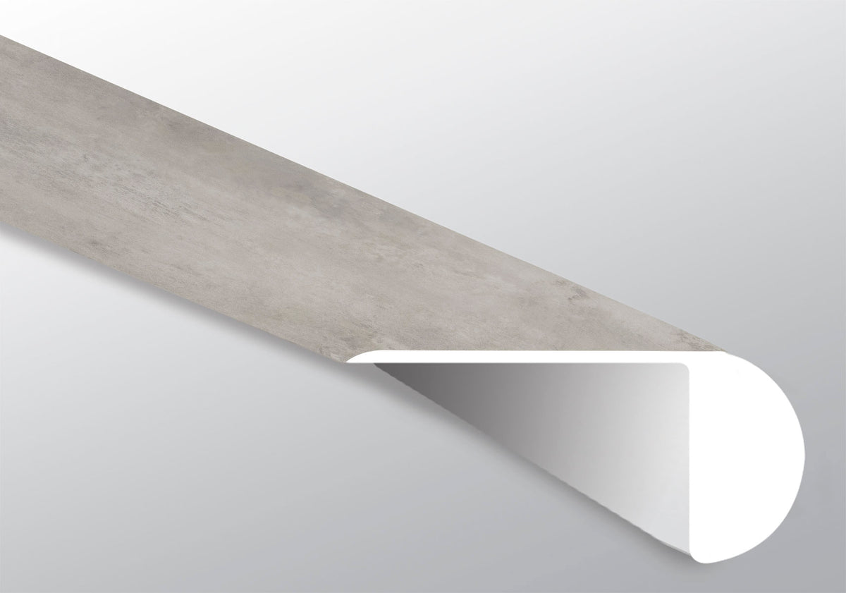 MSI Mountains Gray Overlapping stairnose (VTTMOUGRA-OSN)