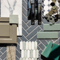 Prudent Spring 4x12x8mm Glass Subway Tile product view