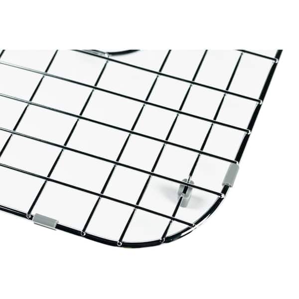 Stainless Steel Grid for 18-Gauge Single-Bowl 1618 Sink product view
