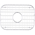 Stainless Steel Grid for Handcrafted Single-Bowl 2318 Sink product view