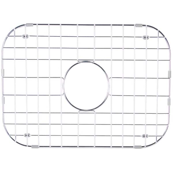 Stainless Steel Grid for Handcrafted Single-Bowl 2318 Sink product view