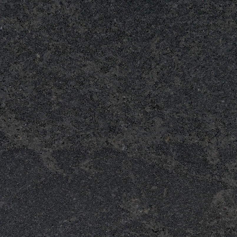 Nero Mist Granite Slab — detail