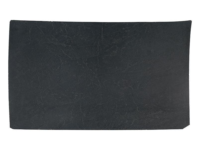 Nero Mist Granite Slab — representative full slab