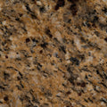 New Venetian Gold Polished Granite Tile — clean product view