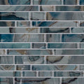 Night Sky Interlocking 8mm Crystallized-Glass Mosaic — clean product view