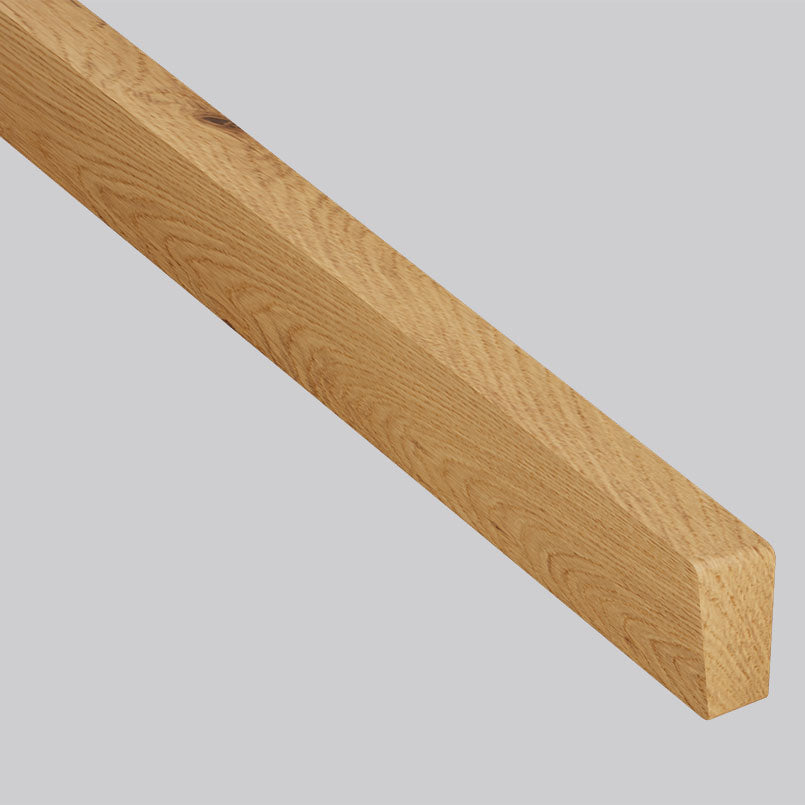 MSI Northcutt Stair tread return (VTTNORTHCUTT-RT)