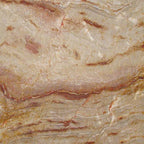 Onyx Bamboo Quartzite Slab — detail