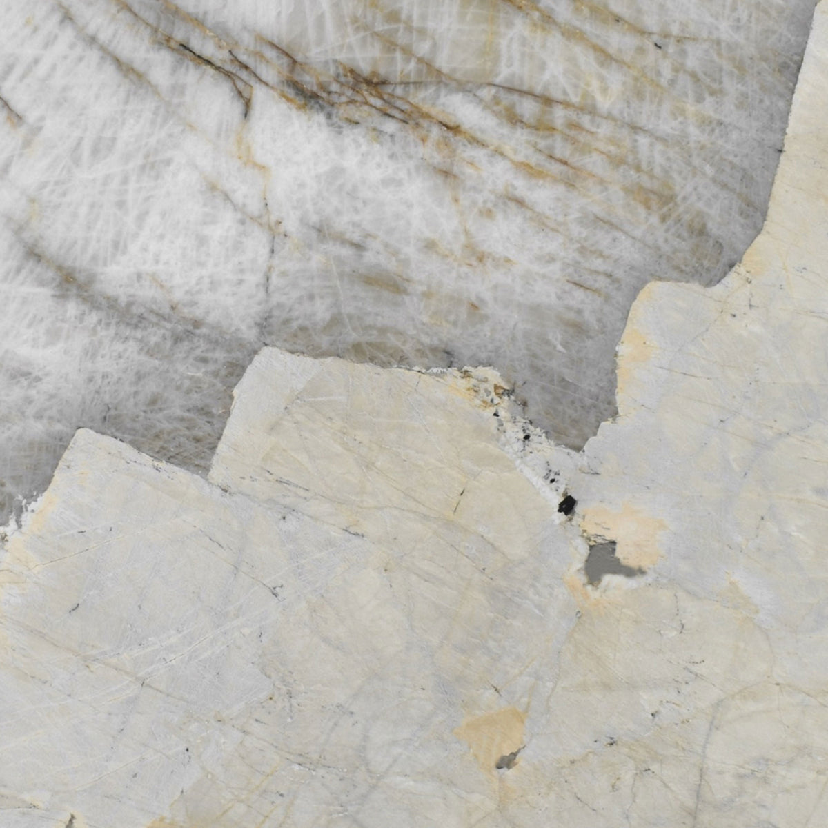 Patagonia Granite Slab — detail