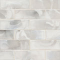 Pearla 2x6x6mm Glass Subway Mosaic — clean product view