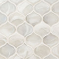 Pearla Arabesque 8mm Glass Mosaic — clean product view