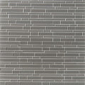 Pebble Interlocking 8mm Glass Mosaic product view