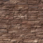 Terrado Manufactured-Stone Veneer Flats — clean product view