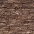 Peninsula Earth Terrado veneer flats (LPNLEPENEAR6)