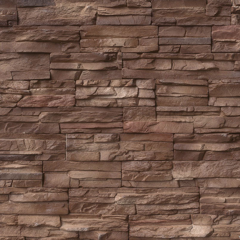 Peninsula Earth Terrado veneer flats (LPNLEPENEAR6)