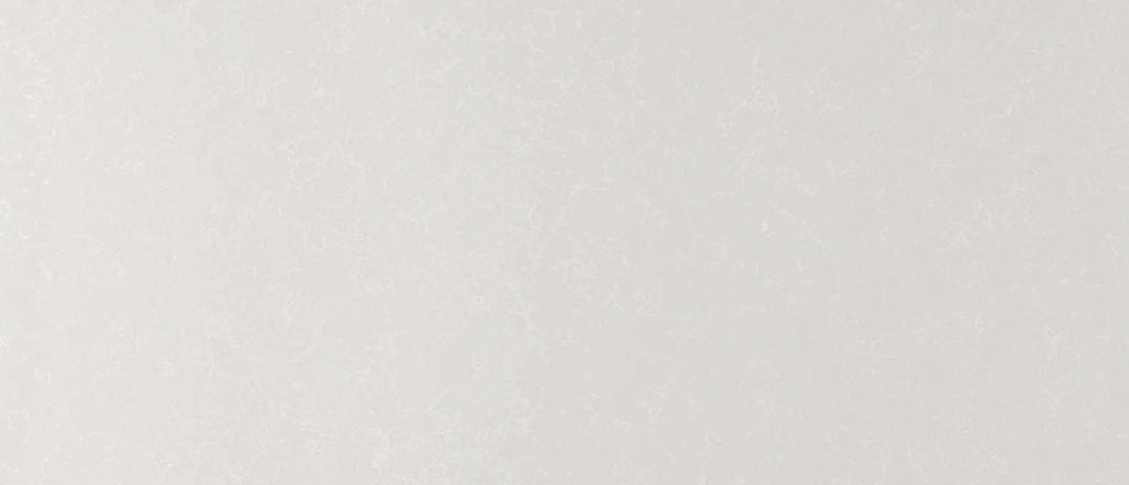 Perla White quartz — close up