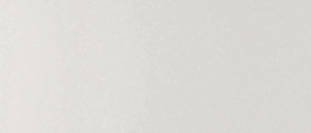 Perla White quartz — close up