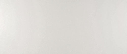 Perla White quartz — slab