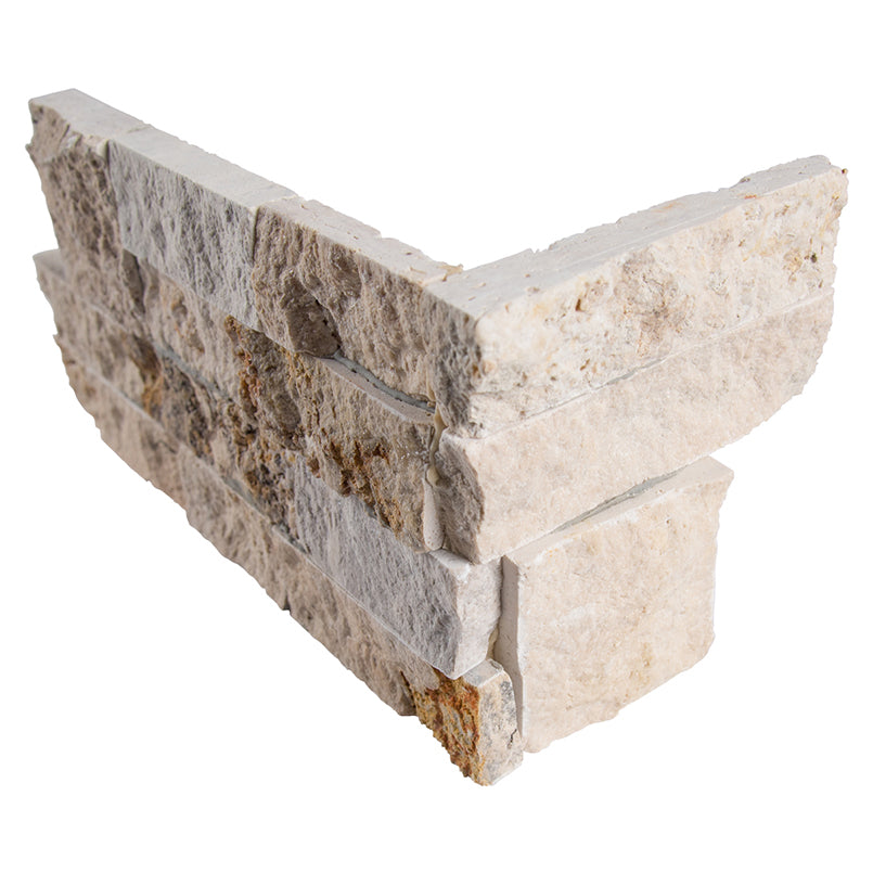Philadelphia Rockmount corner — Split Face (LPNLTPHI618COR)