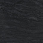 Platinum Black Quartzite Slab — detail