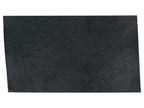 Platinum Black Quartzite Slab — representative full slab