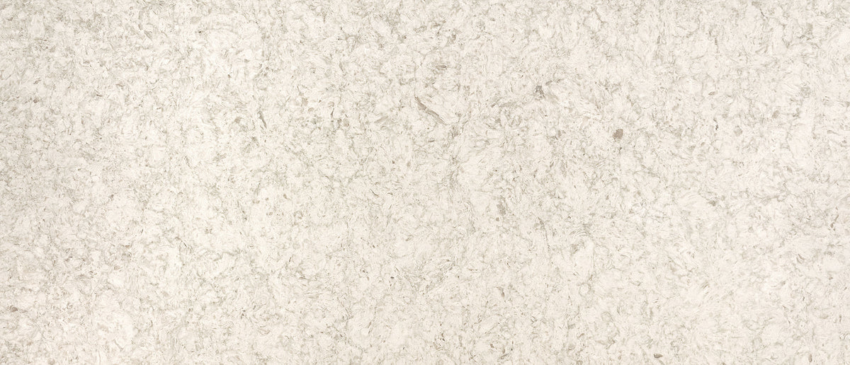 Portico Cream quartz — slab