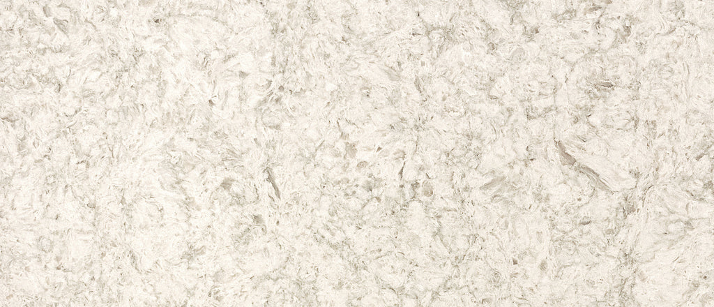 Portico Cream quartz — close up