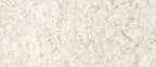 Portico Cream quartz — close up