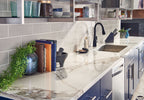 Highland Park Portico Pearl 4x12, supplier wall-tile room scene (SMOT-PT-PORPEA412)