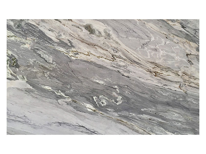 Portinari Marble Slab — representative full slab