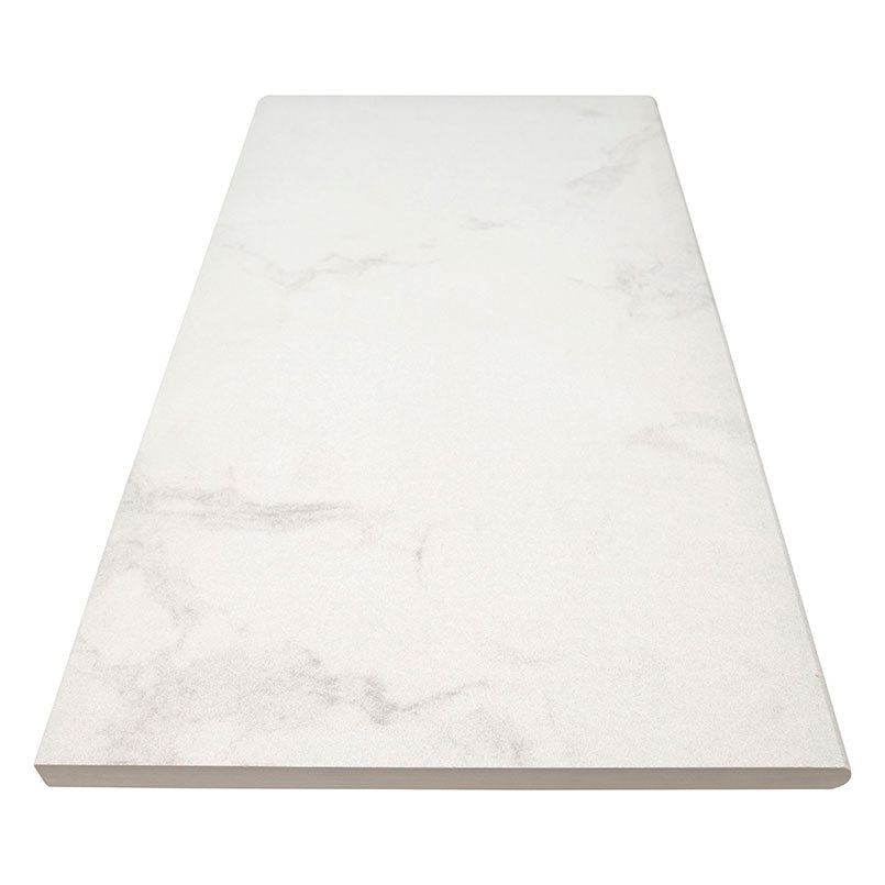 Praia Carrara Porcelain Pool Coping - iso (representative)