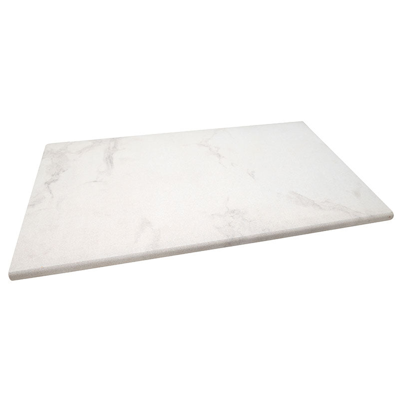 Praia Carrara Porcelain Pool Coping - product detail (representative)