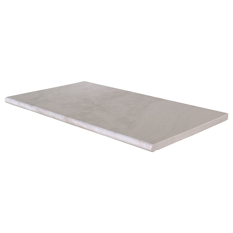 Praia Grey Porcelain Pool Coping - product detail (representative)