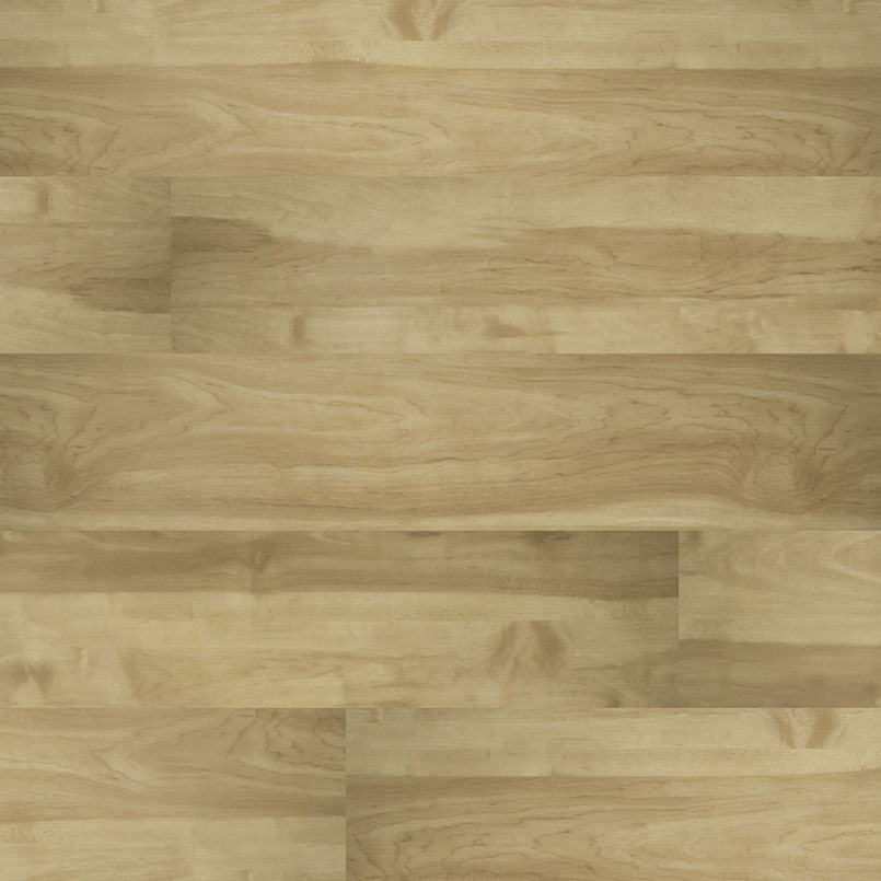 Prescott 7x48 6.5mm 20MIL Waterproof Rigid-Core LVP — close-up texture view — color Brookline