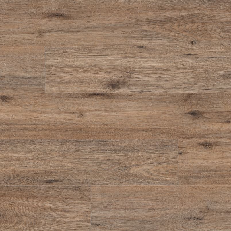 Prescott 7x48 6.5mm 20MIL Waterproof Rigid-Core LVP — close-up texture view — color Fauna