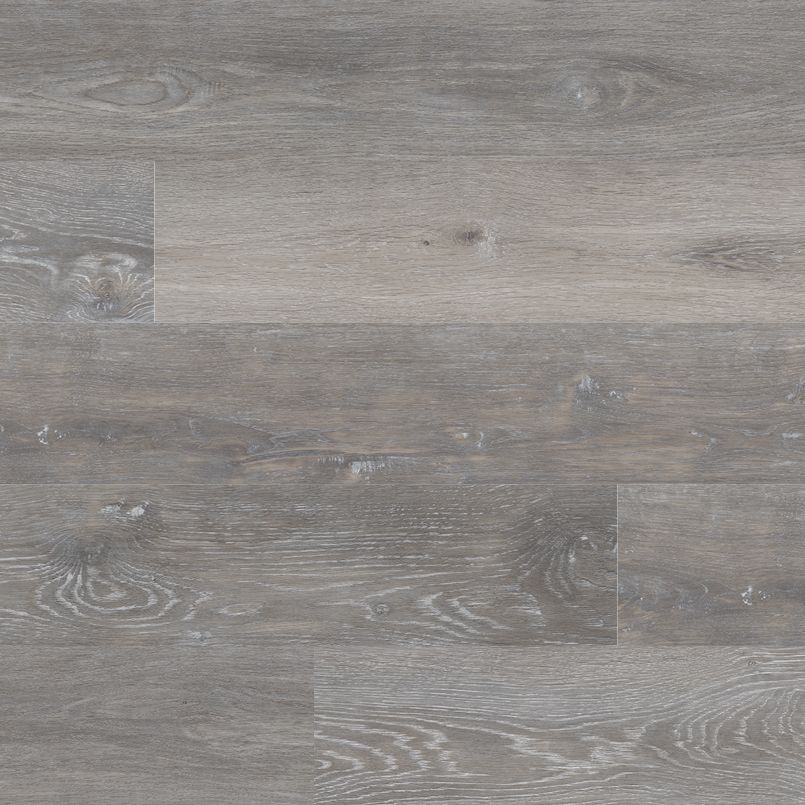 Prescott 7x48 6.5mm 20MIL Waterproof Rigid-Core LVP — close-up texture view — color Finely