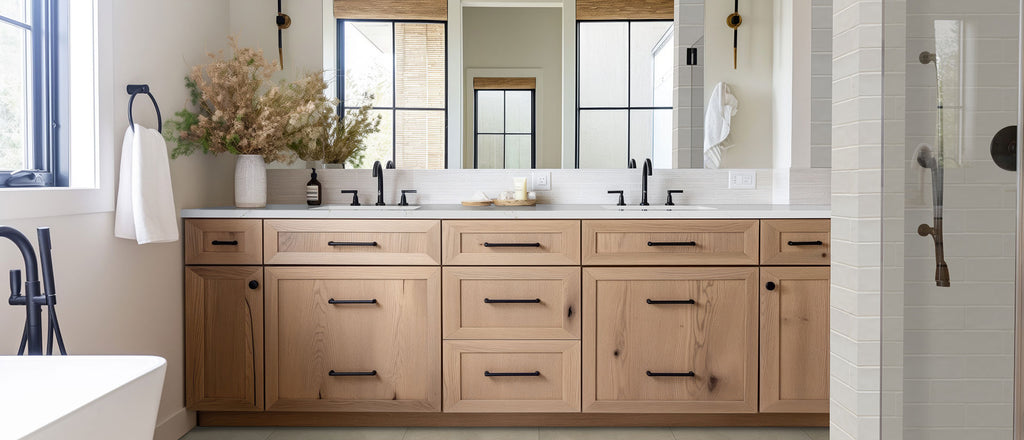 Calacatta Miraggio Gold quartz — room scene