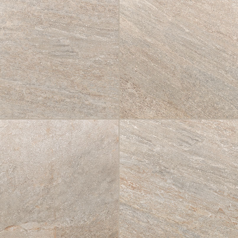 Quartz Beige Porcelain Paver - product detail (representative)