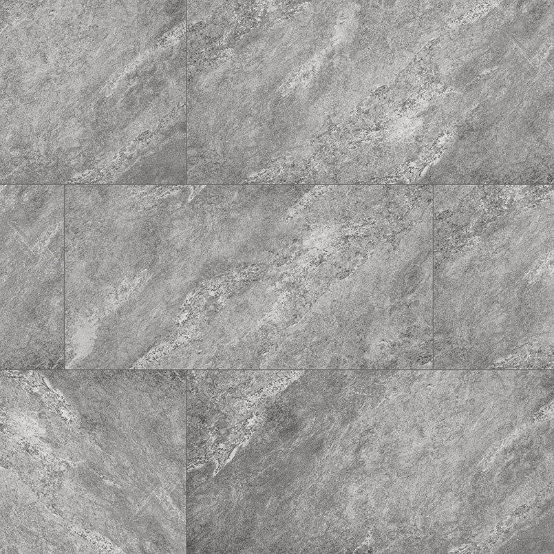 Quarzo Gray Porcelain Paver - product detail (representative)