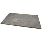 Quarzo Gray Porcelain Pool Coping - product detail (representative)