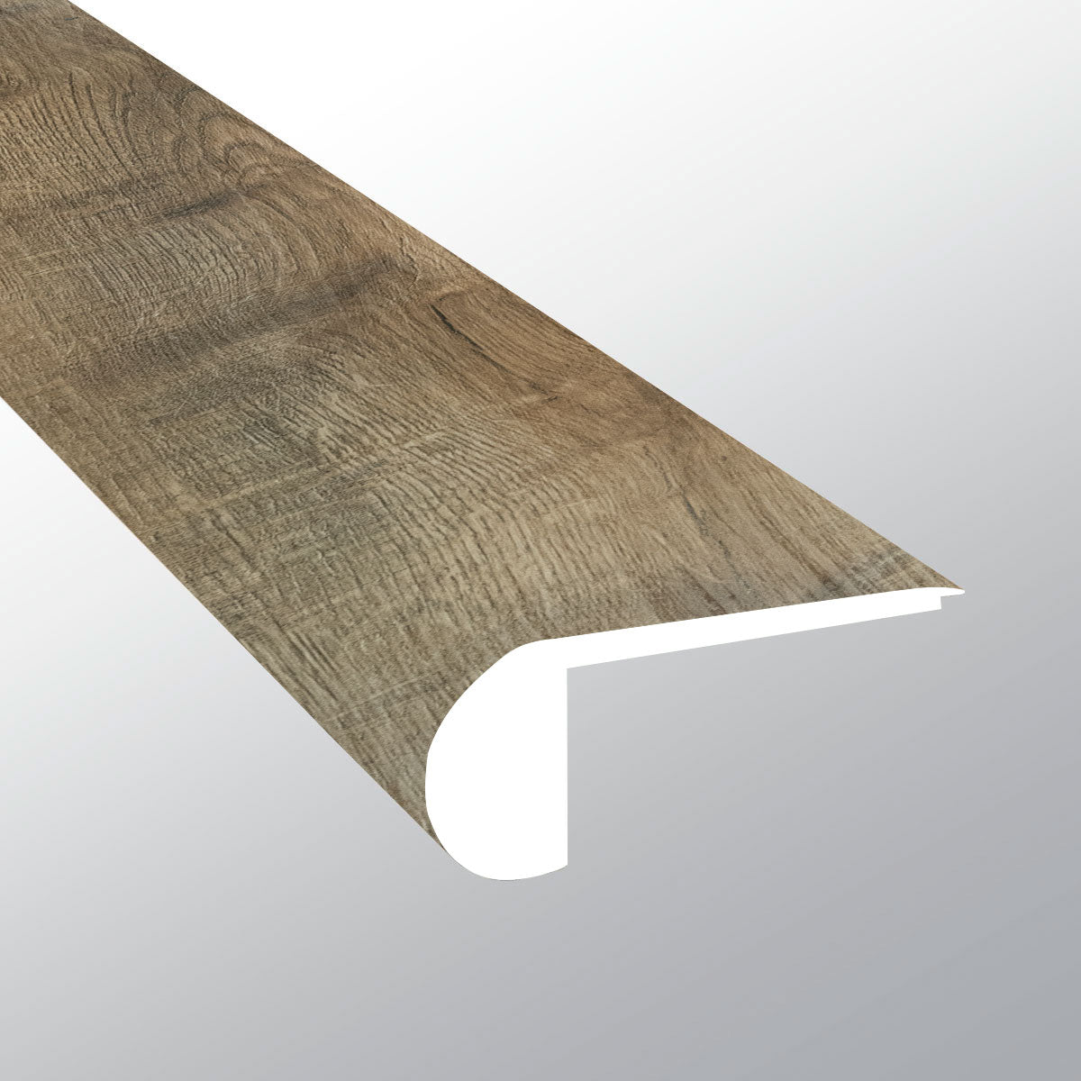 MSI Maracay Brown Flush stairnose (VTTRECOAK-FSN)
