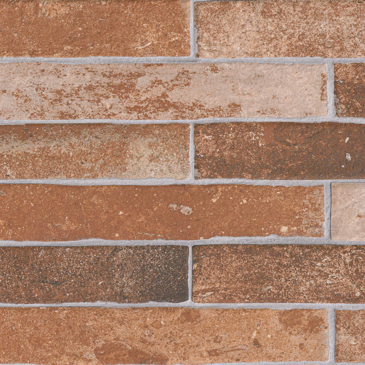 Brickstone Red, supplier layout illustration (NCAPREDBRI2X18)