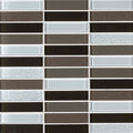 Retro Stax 6mm Mosaic — clean product view — color Stax