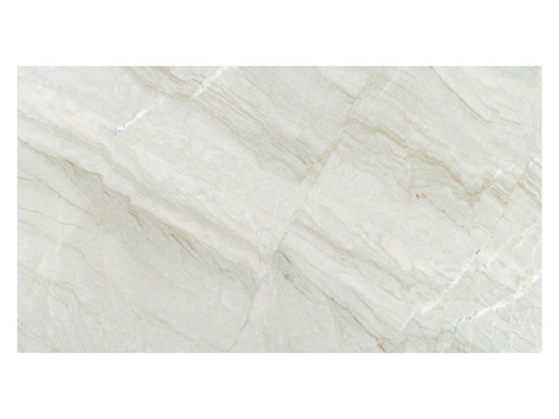 Milano Quartzite Slab — representative full slab
