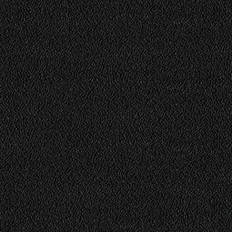 Black Rubber Stall and Gym Mat 48x72 surface detail